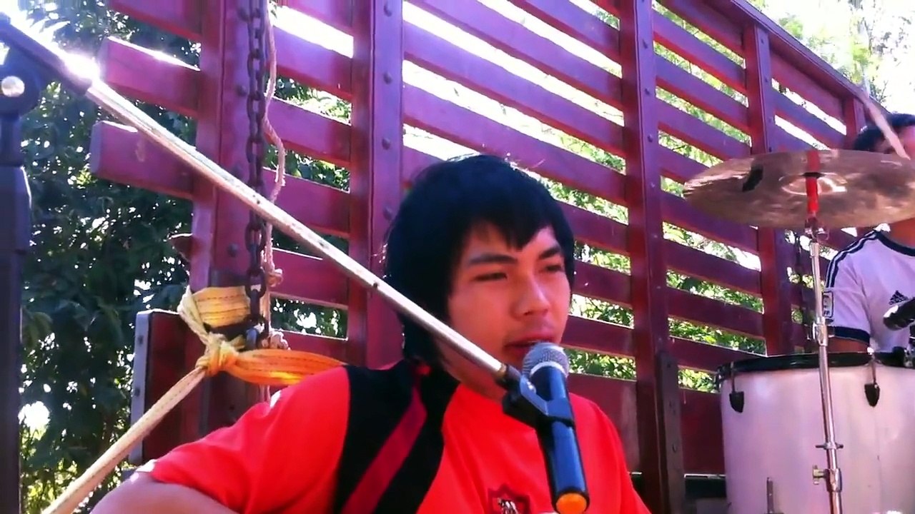 อ้ายตายสิไห่นำบ่ - V.รถแห่ Zad [HD]