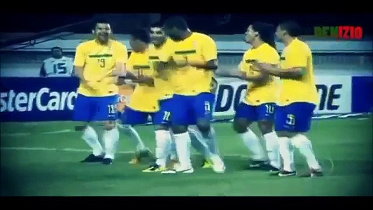 Neymar Dance Compilation