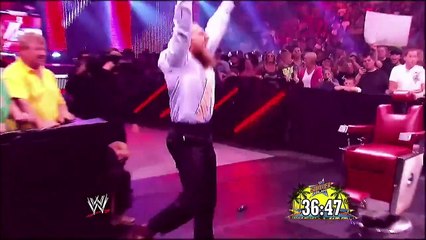 WWE Summerslam 2013: Daniel Bryan Vs John Cena Promo