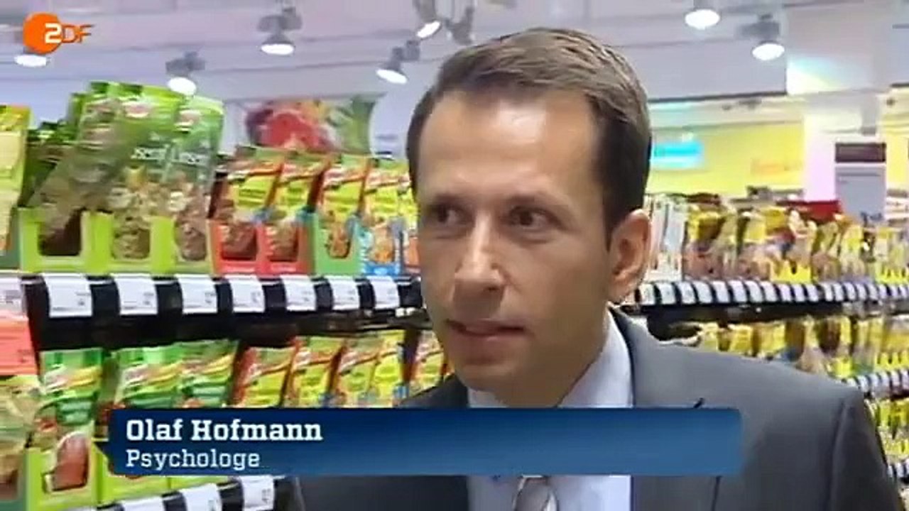 Selbstversorger in Deutschland - Vorbereitung auf den großen Crash