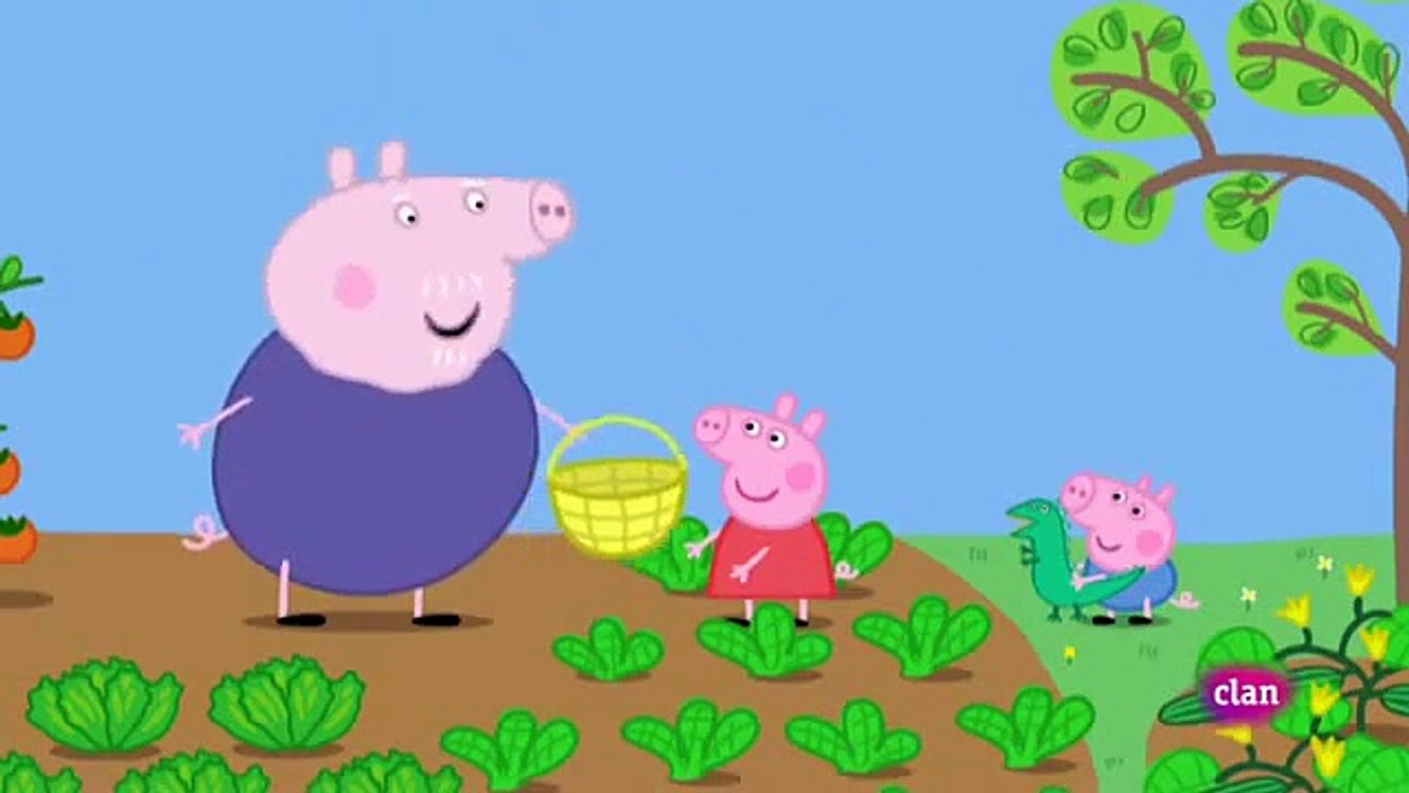 Peppa pig en español | Свинка Пеппа на испанском | Peppa pig in Spanish