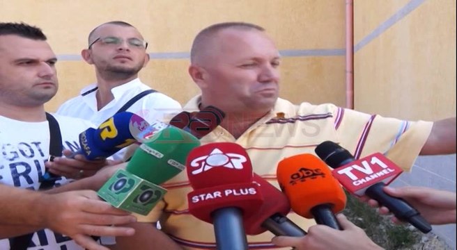 Tritol biznesit të ish-kreut të komunës Gruemirë, Burgaj fajëson Stërkaj