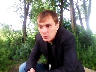 Русский националист о войне на Донбассе