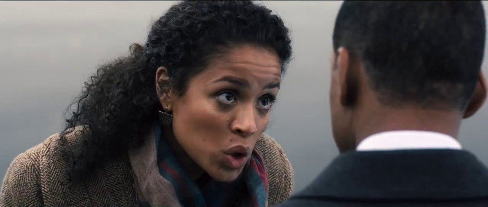 Concussion -Full HD Official Trailer (2015) -Will Smith