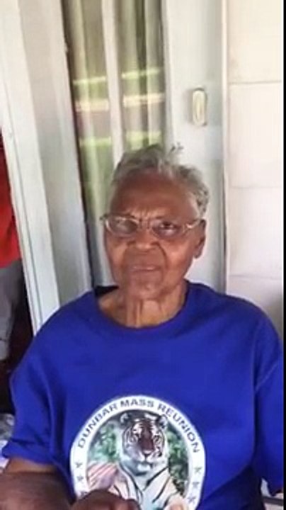 The General, Essie K. Foxx