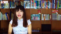 Học tiếng Trung giao tiếp cấp tốc Bài 1: 打招呼 - Chào hỏi, làm quen