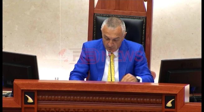 Akuzat e opozitës, Meta: E përjashtoj kategorikisht, Kompania kliente e qeverisë ‘Berisha’