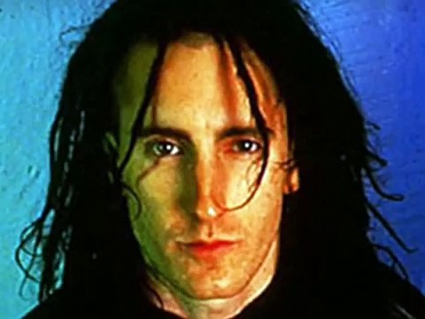 Nine Inch Nails - Something I Can Never Have