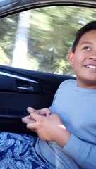 Father Teaches Son A Lesson About Lying - Funny PRANK