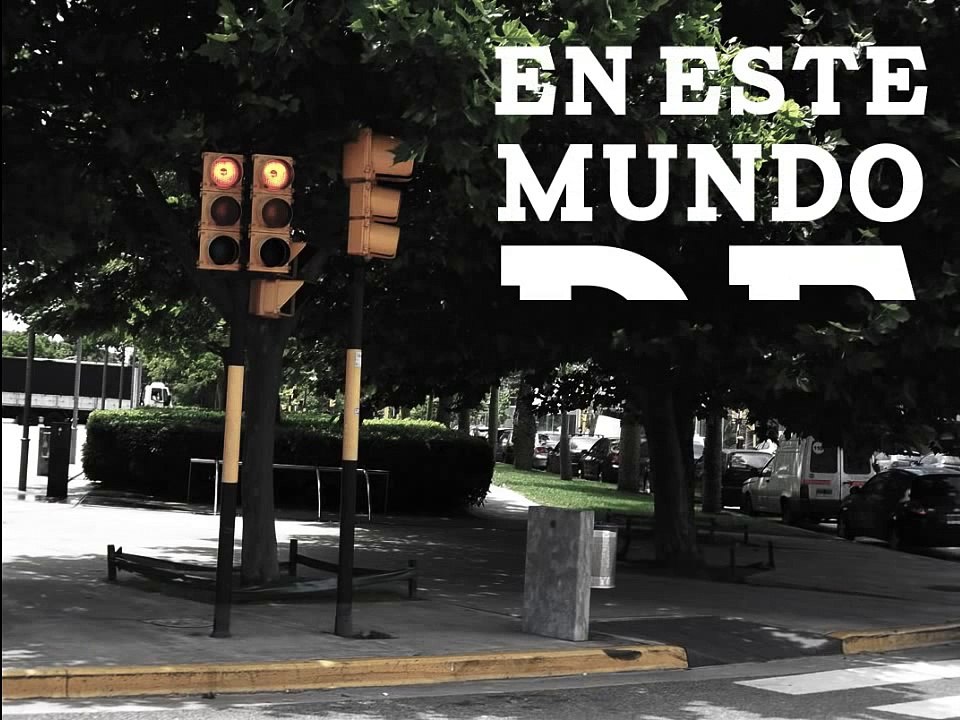 Que les queda por probar a los jovenes - Mario Benedetti