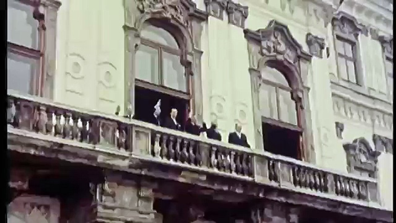 Tägliche Turnstunde Spot