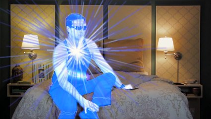 Quantum Leap (Parody) Sam Leaps into JCVD (Guest starring Jean Claude Van Damme)