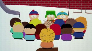 South Park - Kyle's Mom's a Bitch