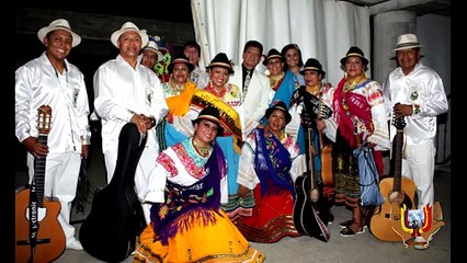 CLAUDIO VALLEJO  y Ana Lucia Proaño