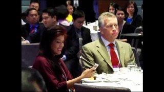 Arangkada Forum: The Role of Foreign Investment in Philippine Growth