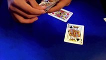 Color Changing Queens - Card Tricks Revealed
