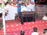 Zakir Khuram Abbas 15 Ramzan 2015 Mojianwala