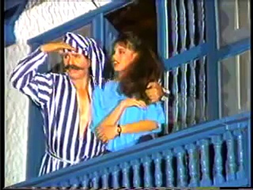 El Delincuente- Los Alegrísimos