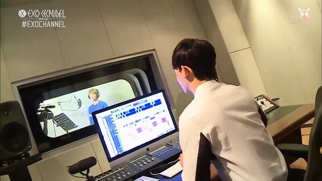 [PL SUB/POLSKIE NAPISY] 150905 EXO Channel - odcinek 5
