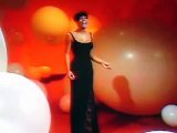 Dionne Warwick Theme from Valley of the Dolls Top Hit 1968