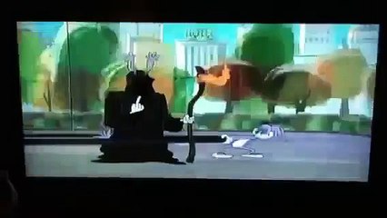 WABBIT 2: THE BUGS BUNNY PICTURE SHOW.