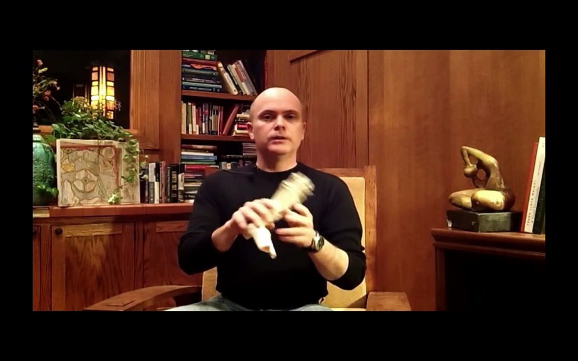 The Gait Guys: Some Strategies in Controlling the Foot Arch and Big Toe (2)