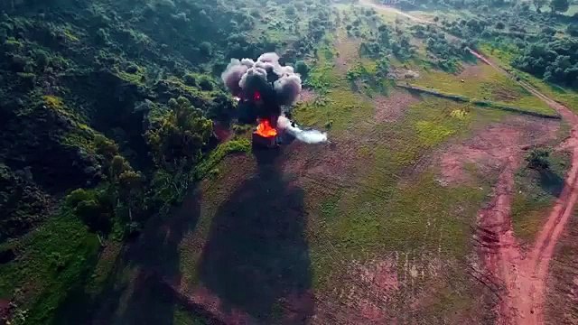 Sher Dil Shaheen | Full HD VIDEO | Rahat Fateh Ali Khan | Tribute to PAF