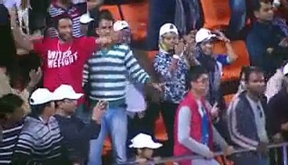 Pakistan Vs India Semi Final Hockey Full Highlights Part 1 - 13rd Dec 2014