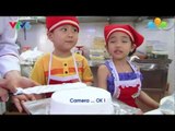 [ColorMedia.,JSC] Ước mơ của bé - Tập 01 (Thợ làm bánh)