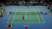 (Highlights HD) Andy Murray Vs. Grigor Dimitrov - R3 Paris 2014