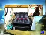 Watch How Jets of Pakistan Air Force are refueled in the Air  @ Must Watch