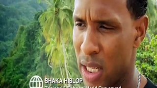 Interview with Shaka Hislop (Part 2)
