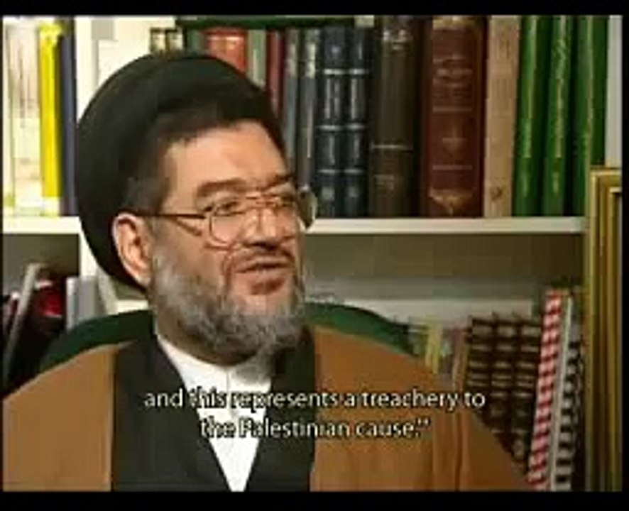 Documentary on the Life of Imam Ruhollah Khomeini - 8/10