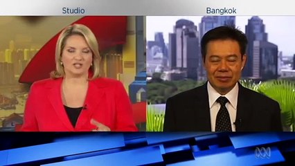 Ongoing impact of political uncertainty on Thailand's economy