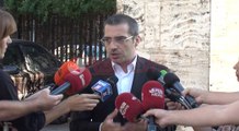 Takimi në Prokurori, Akuzat ndaj ministrit, Tahiri: I kërkova Llallës të nisë hetimet- Ora News