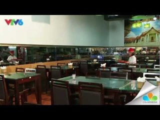 [ColorMedia.,JSC] Ước mơ của bé số 13 - Phục vụ bàn