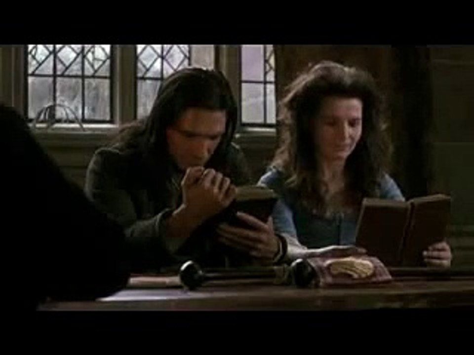 WUTHERING HEIGHTS Part 2