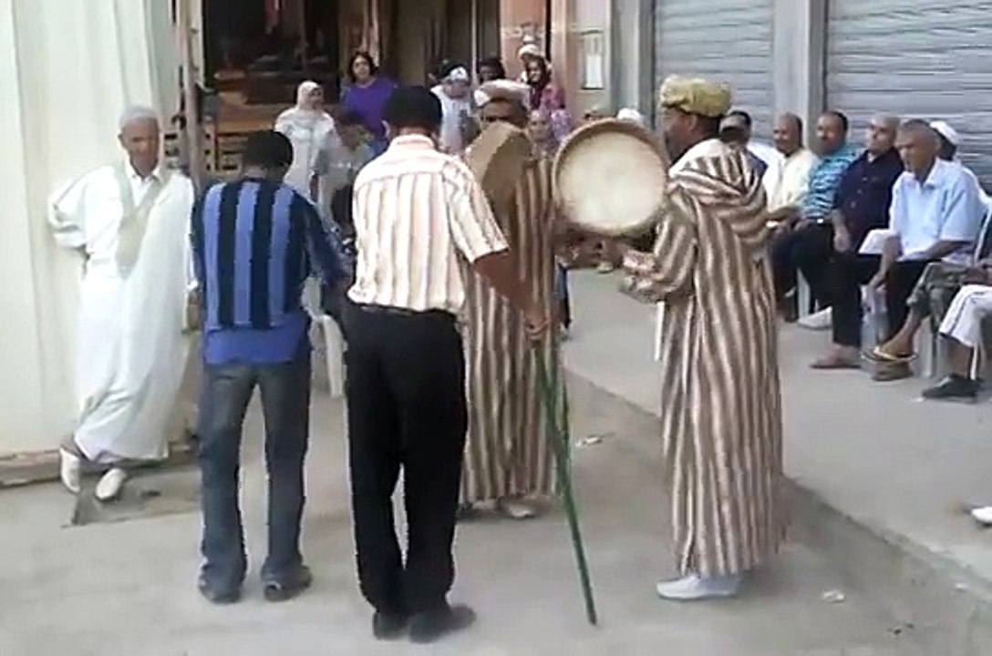 taourirte raggada king