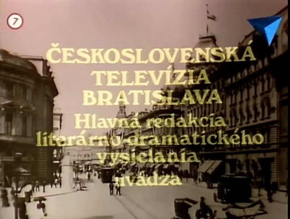 Drotar (tv inscenacia, 1983) - 1/7