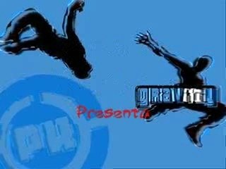 Nida 2ª Sesion GXT/ Despedida