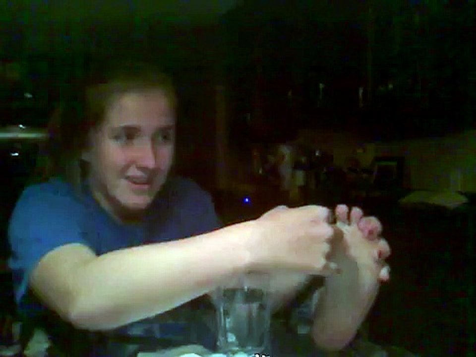 My Drunk Sister