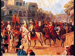 Khalsa shahi video