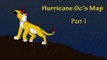Hurricane Oc's Felines Map Open (29/37 TAKEN) (3/37 DONE)
