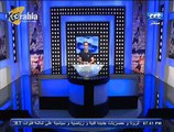 تصريحات فتحي مبروك المثيرة للجدل عن مباراة مصر و تشاد