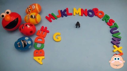 BABY BIG MOUTH SURPRISE EGG LEARN TO SPELL  MORE ANIMAL FRIENDS!