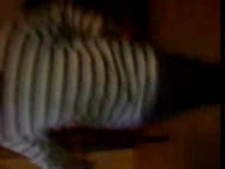 Amir.B lägger en C-Walk