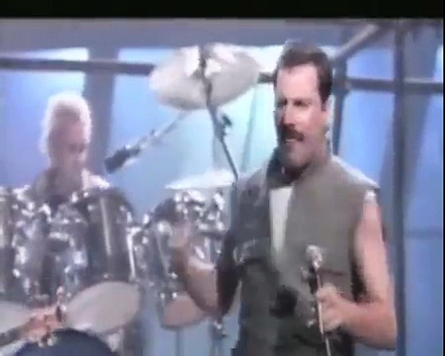 Queen Highlander Princes of the universe