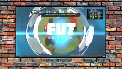 MA?xico-vs-Trinidad-y-Tobago-3-3-RESUMEN-GOLAZ