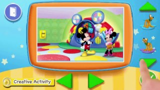 VTech InnoTab   Mickey Mouse Clubhouse Software