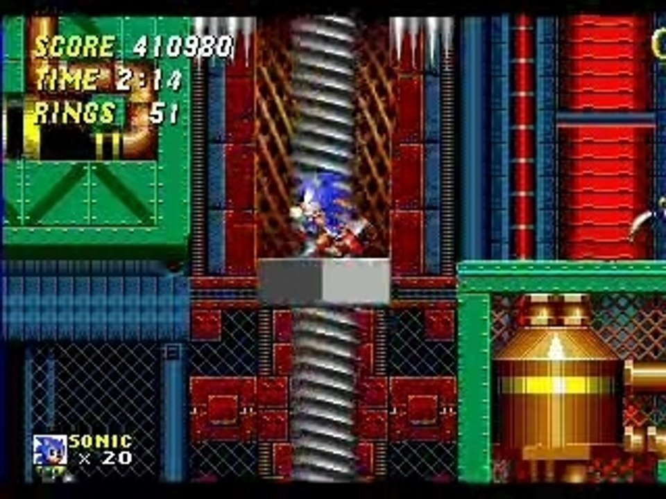 Metropolis Zone